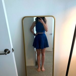 Lulu’s two piece set